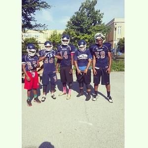 Meet your Posher, Robert